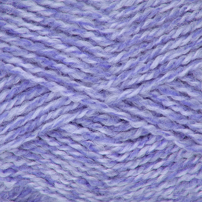 Strickset Raglanjacke mit Reliefmuster