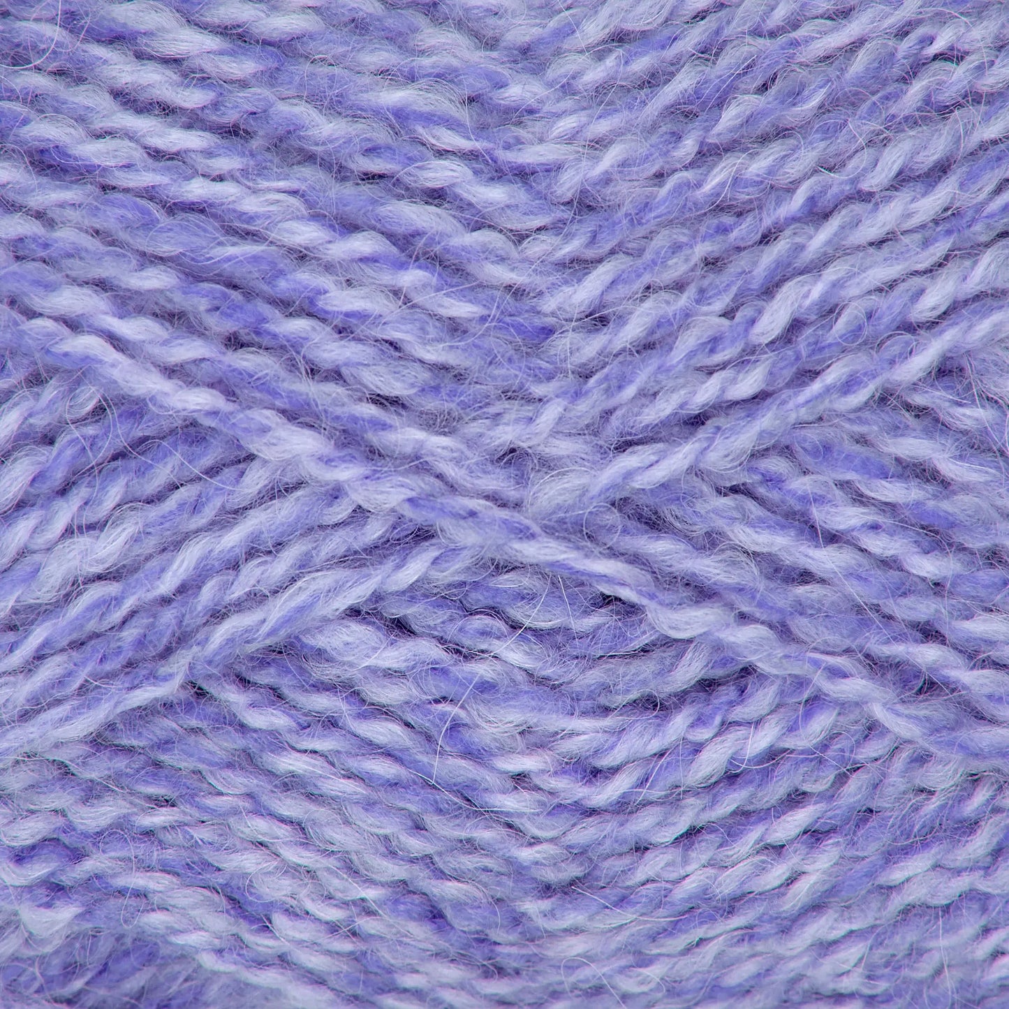 Knitting Kit Berry Dots Raglan Sweater