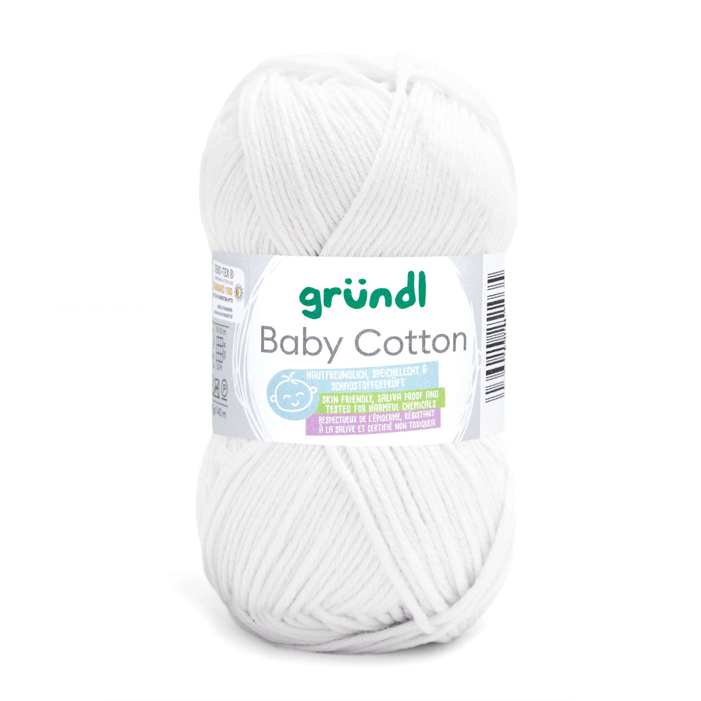 Baby Cotton