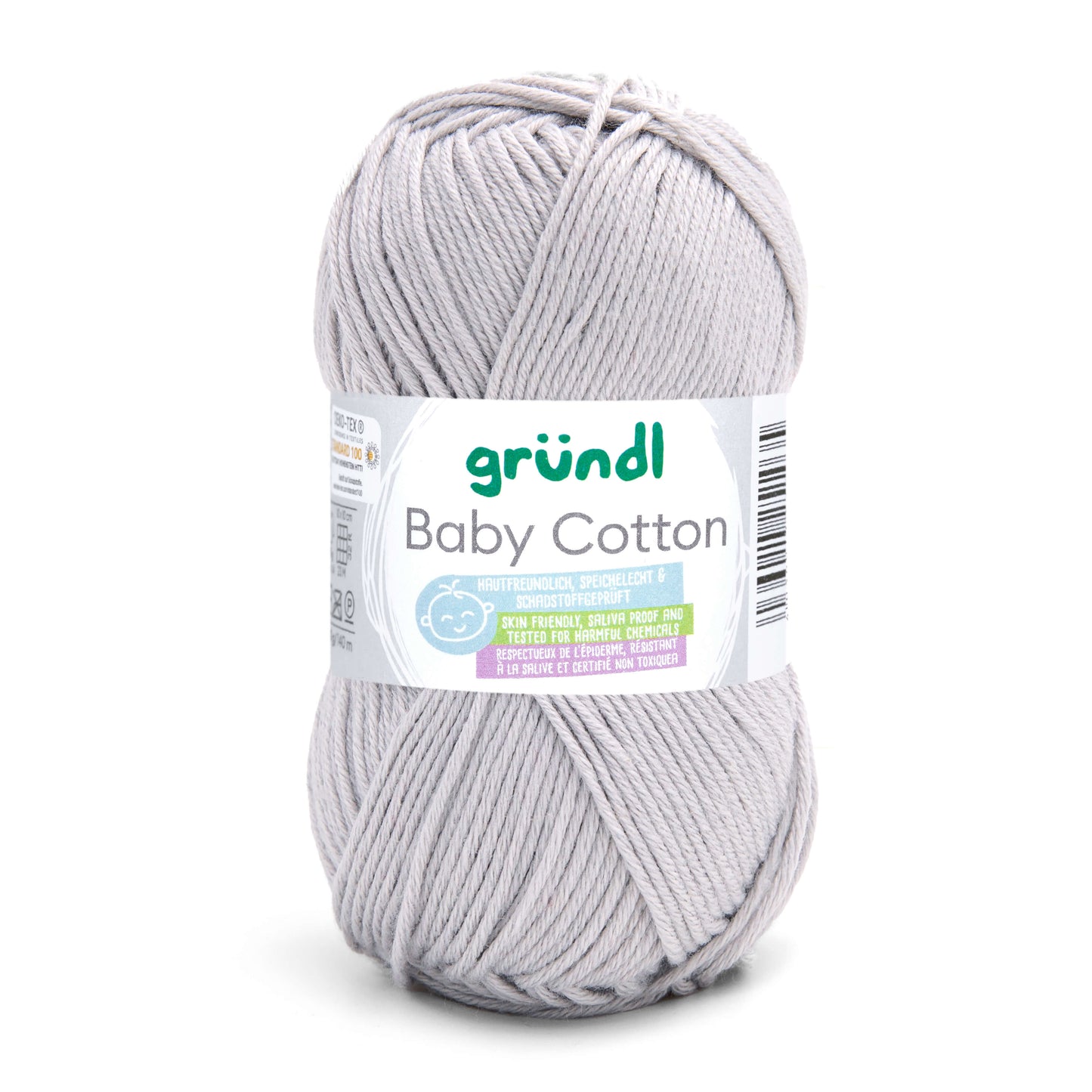 Baby Cotton