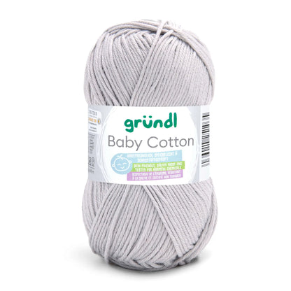 Kit de tricot gilet color-block pour bébé