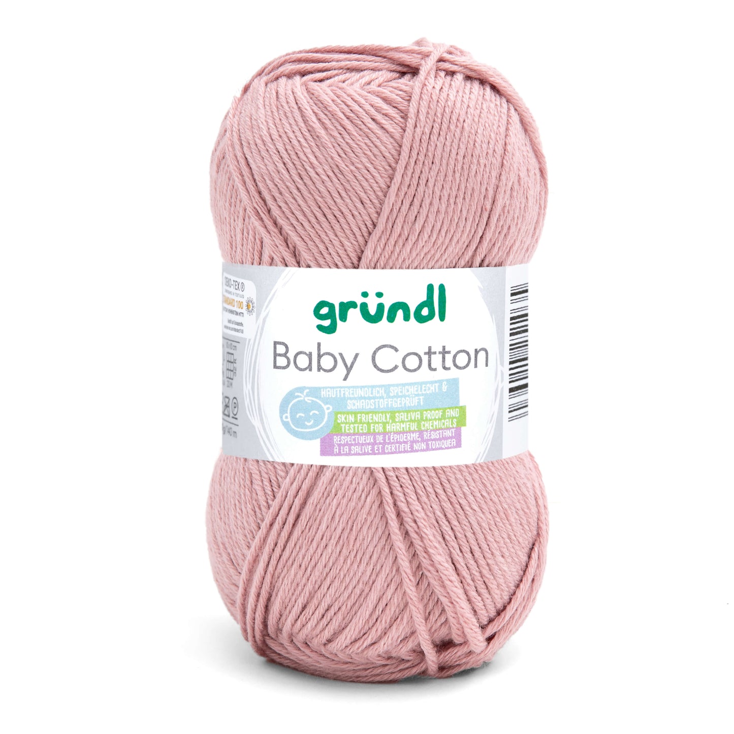 Baby Cotton