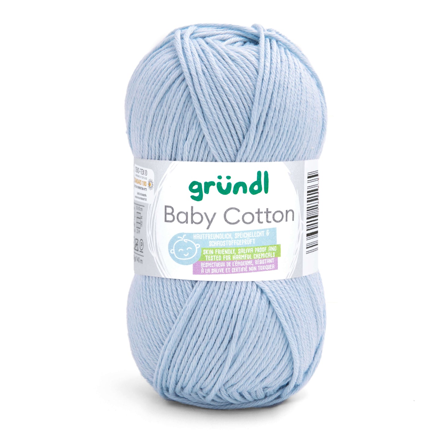 Baby Cotton