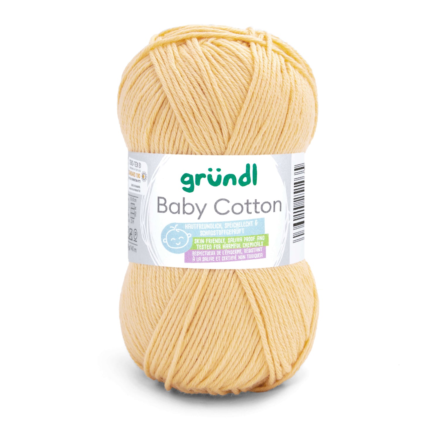 Baby Cotton