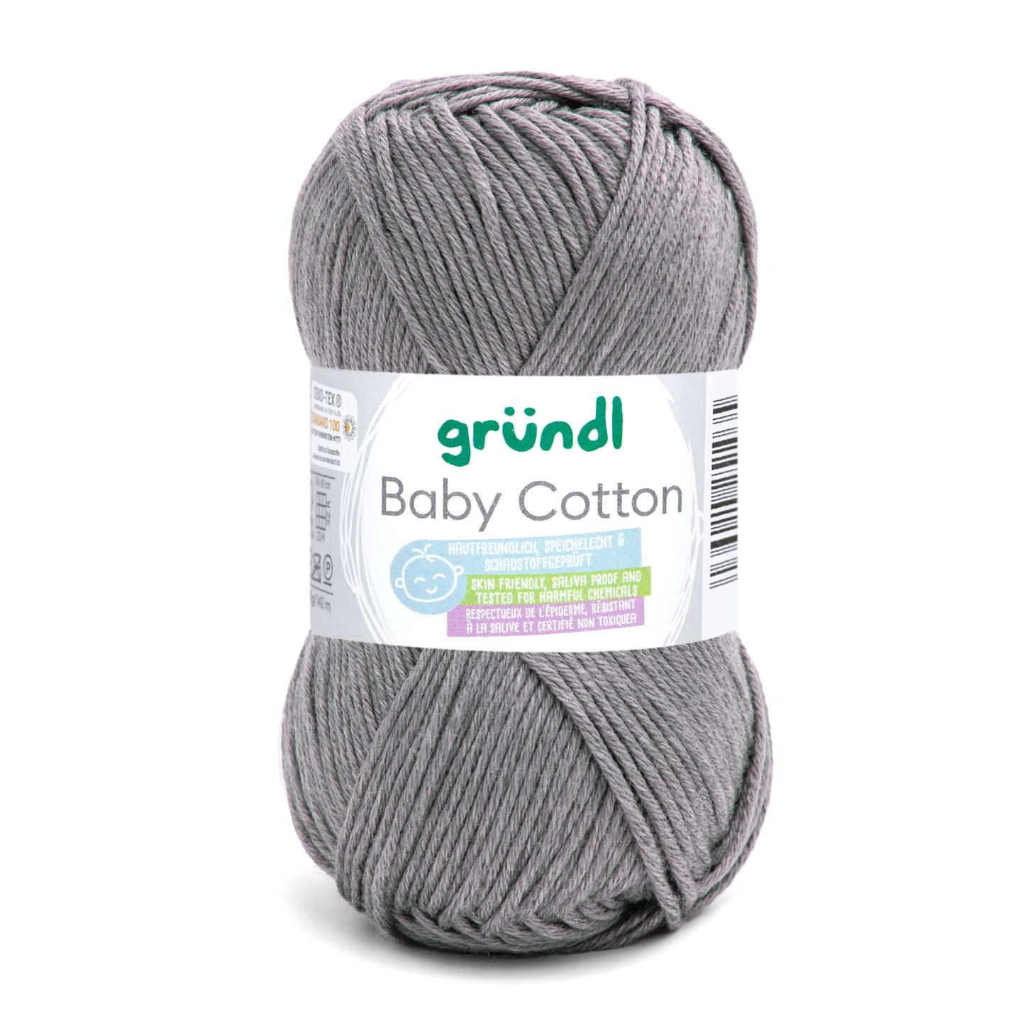 Baby Cotton