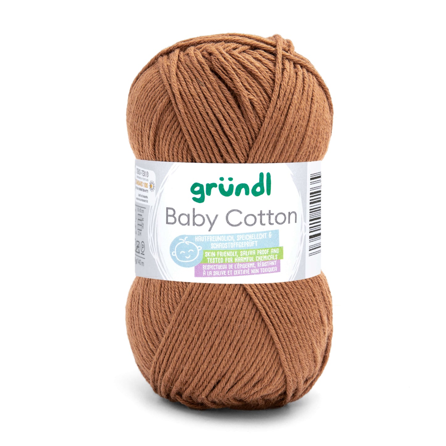 Baby Cotton