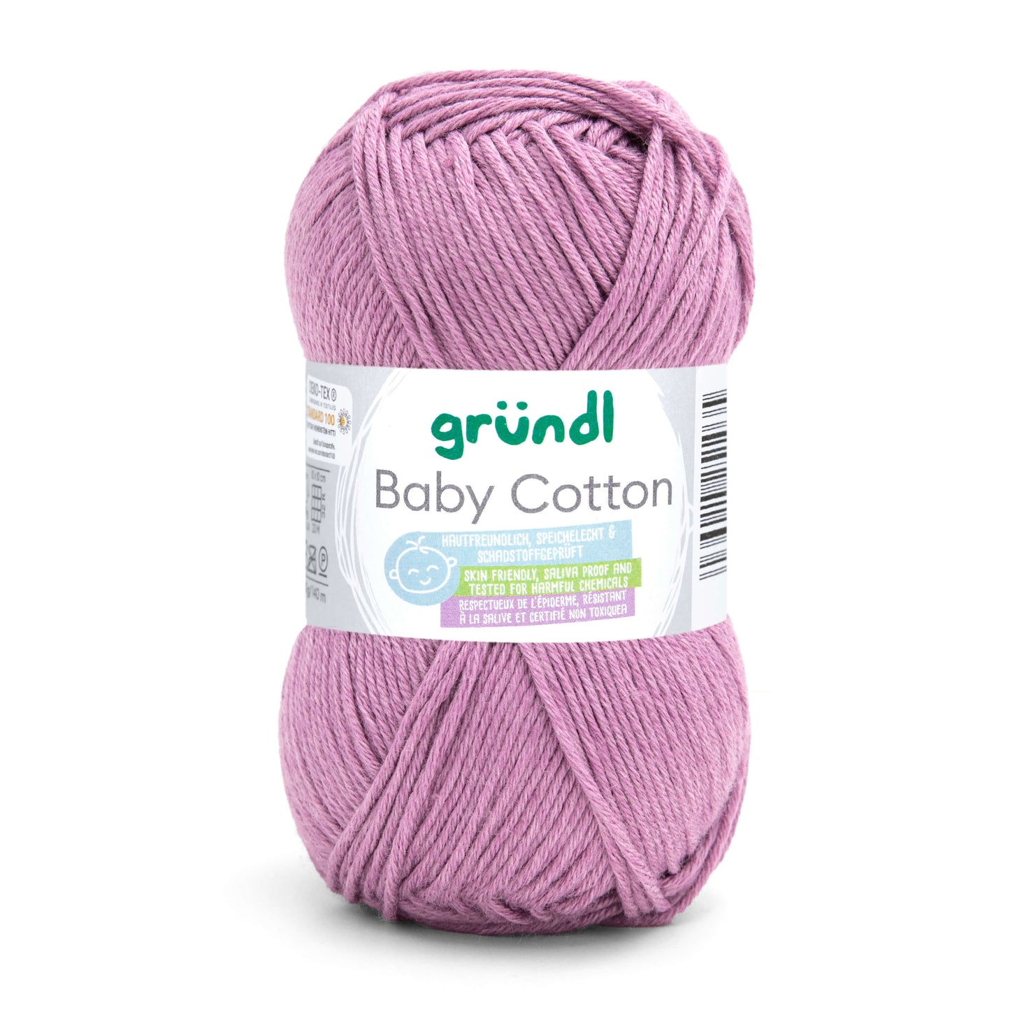 Baby Cotton