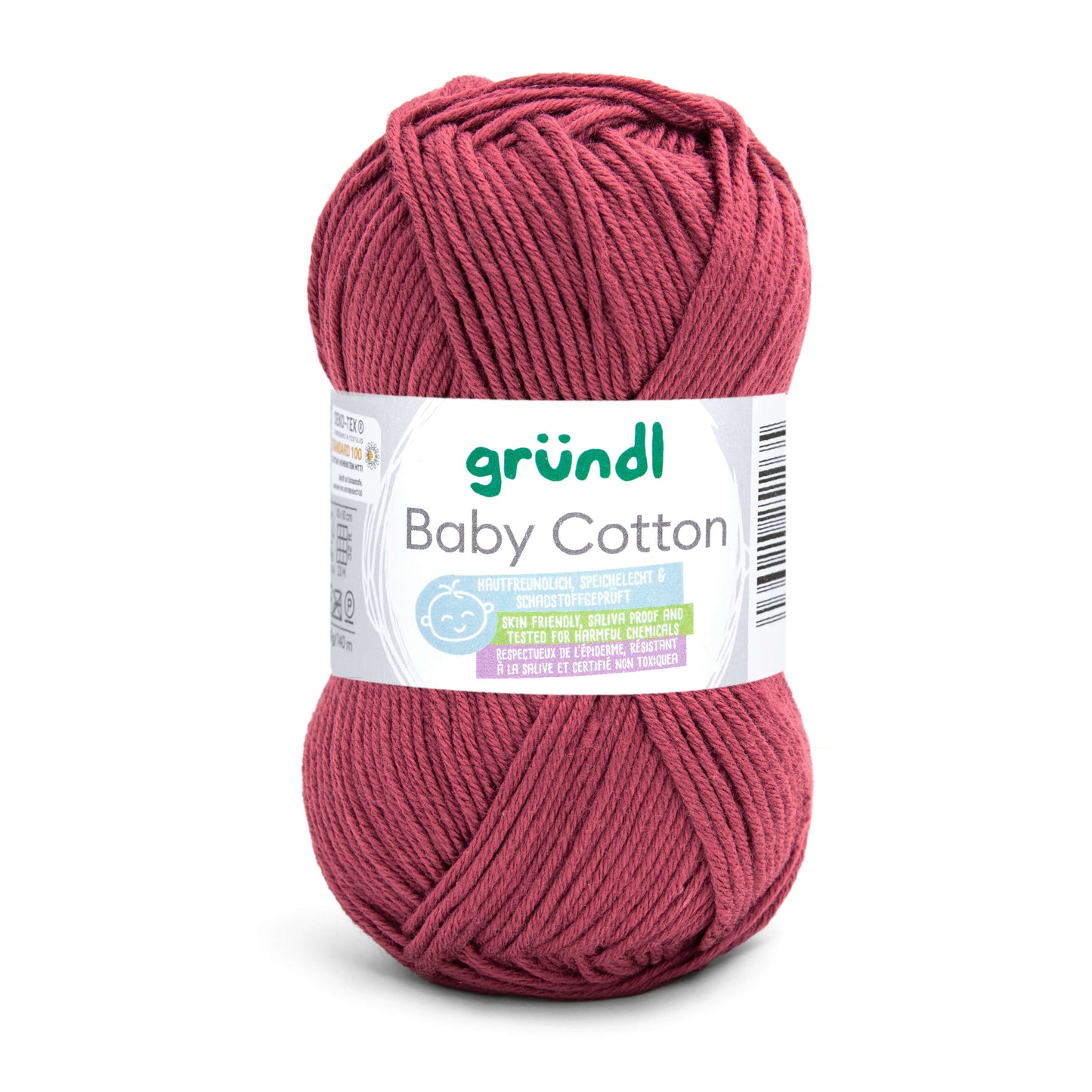 Baby Cotton