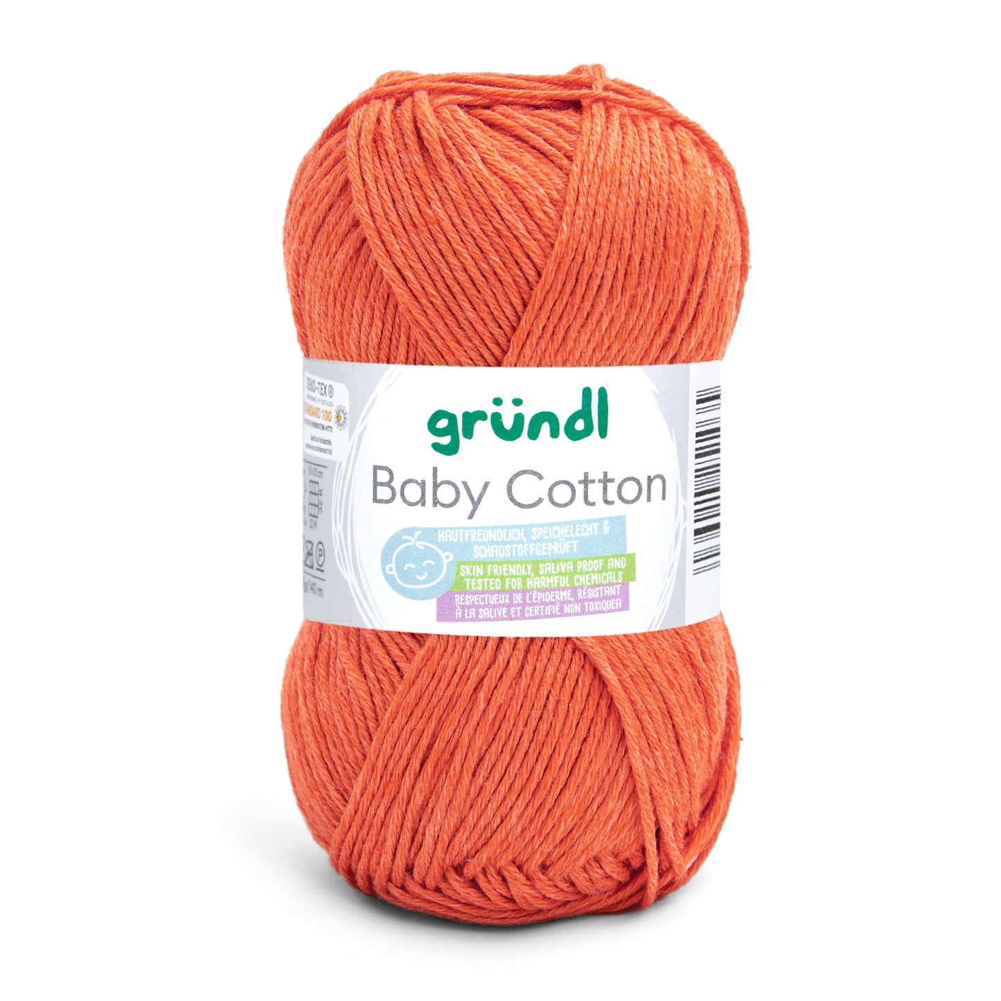 Baby Cotton