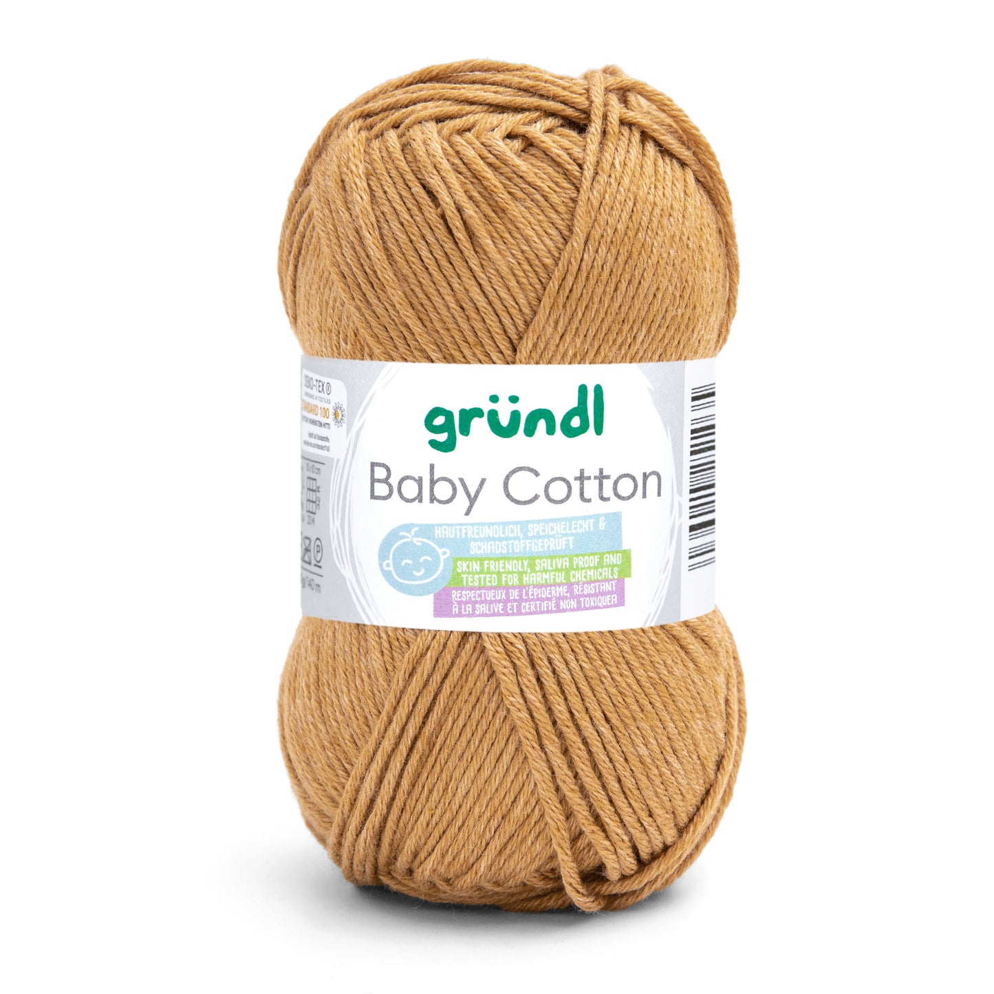 Baby Cotton