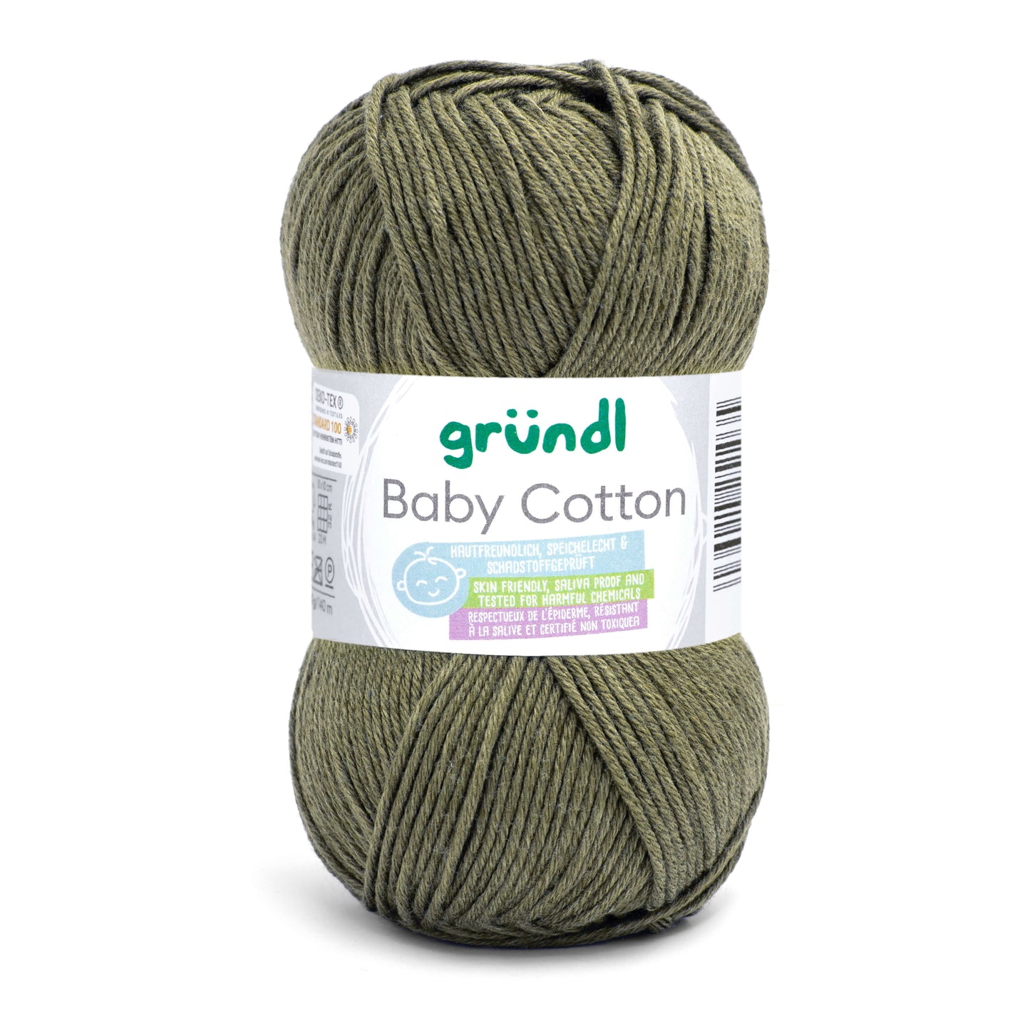 Baby Cotton