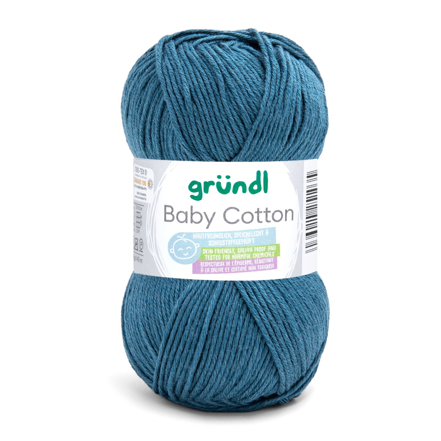 Baby Cotton