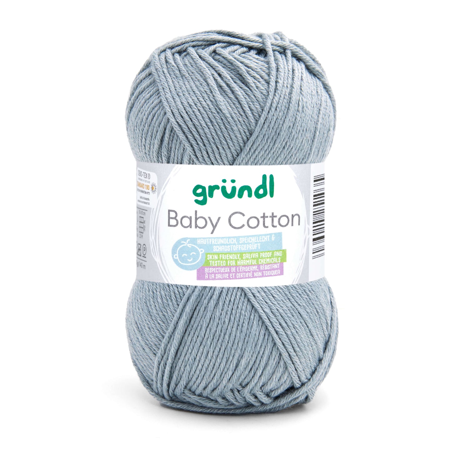 Baby Cotton