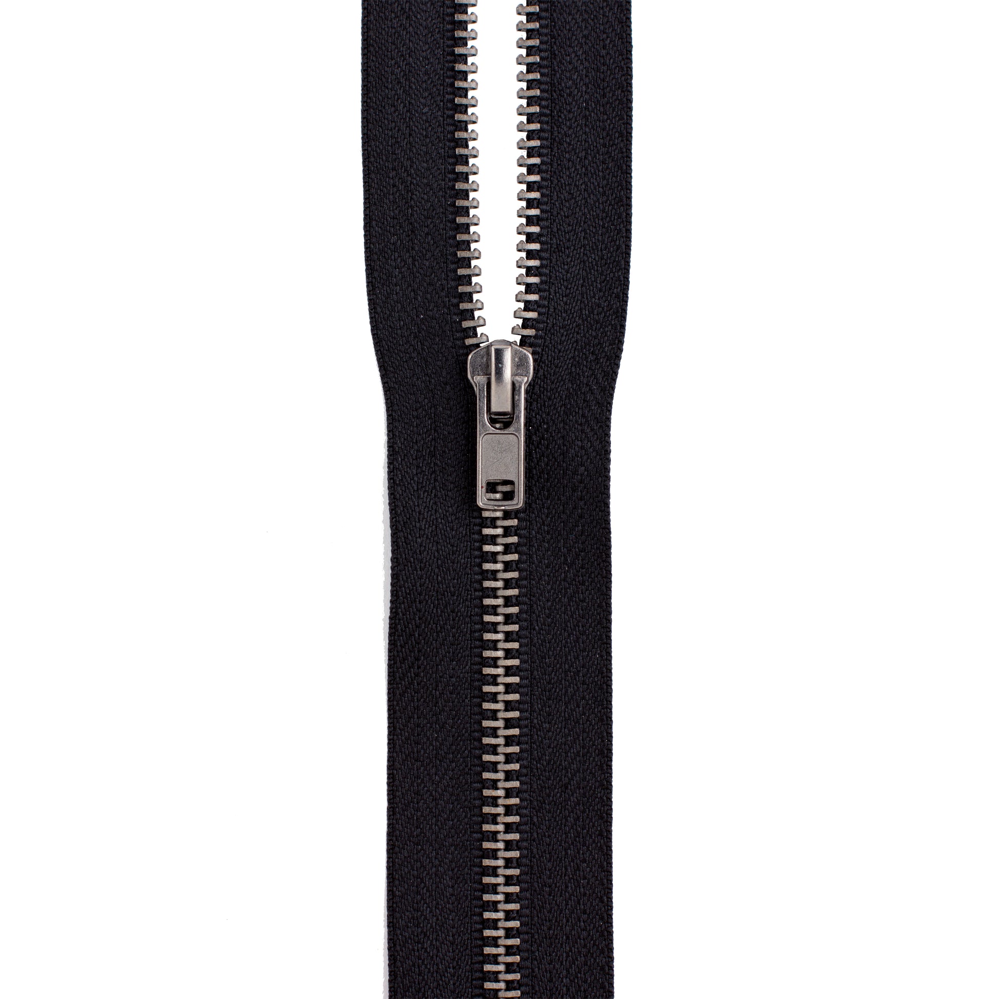 Reißverschluss Hose und Rock, 10 cm