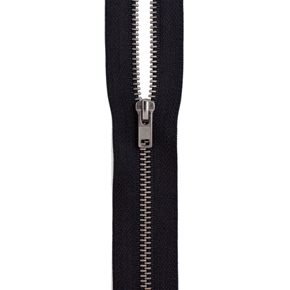 Reißverschluss Hose und Rock, 10 cm