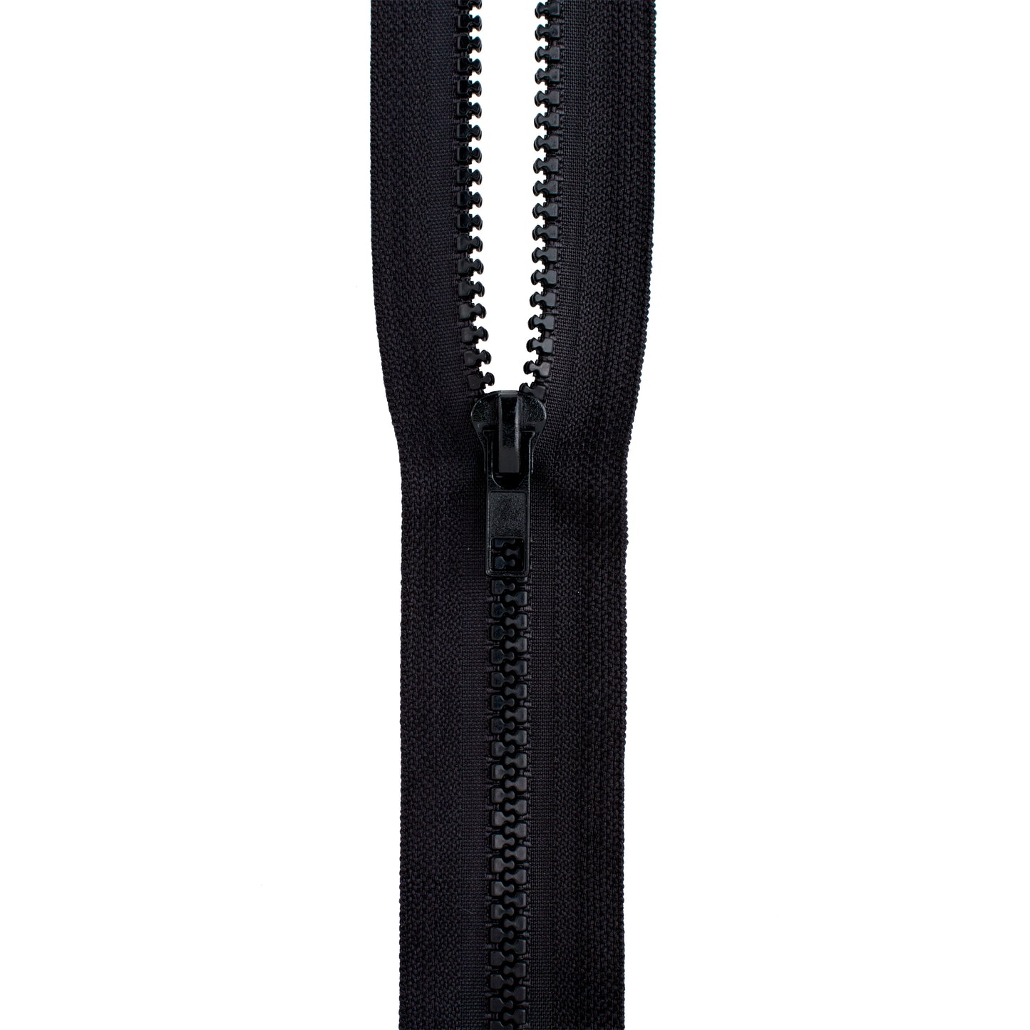 Reißverschluss Hose und Rock, 12 cm