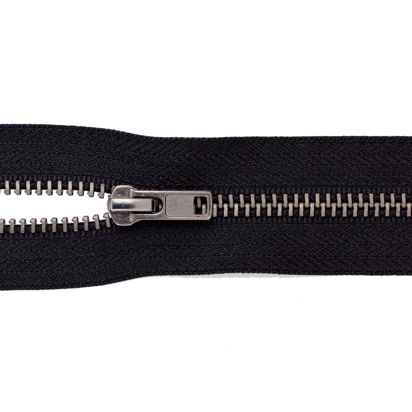 Reißverschluss Hose und Rock, 18 cm