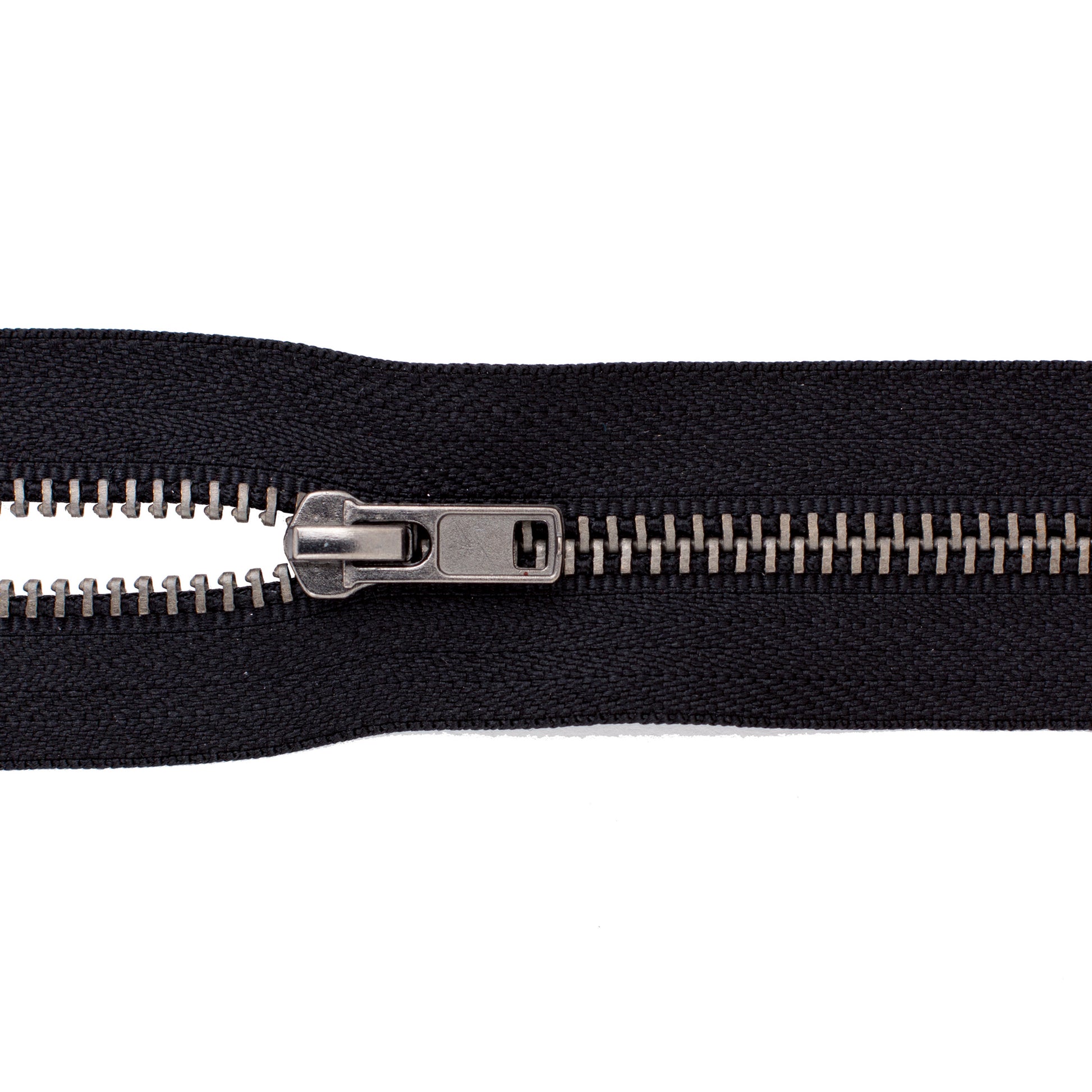 Reißverschluss Hose und Rock, 18 cm