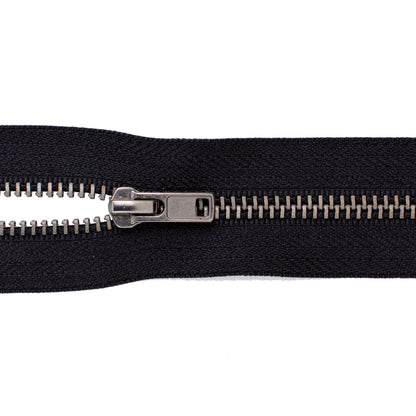 Reißverschluss Hose und Rock, 18 cm