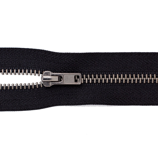 Reißverschluss Hose und Rock, 18 cm