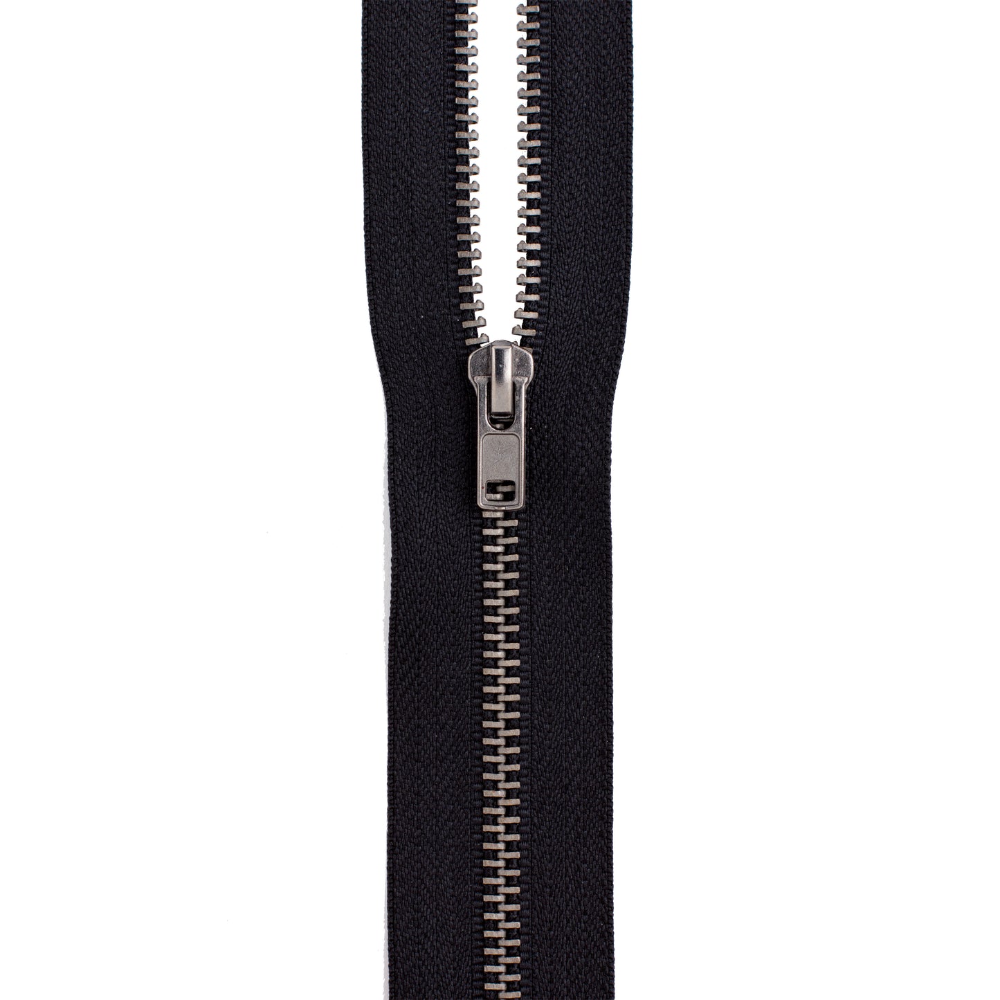 Reißverschluss Hose und Rock, 18 cm