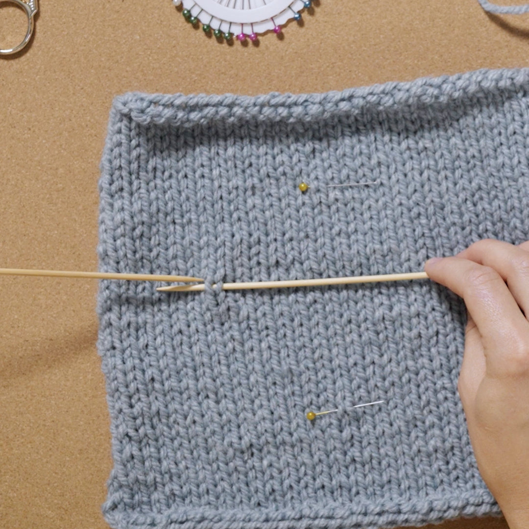 6-Maschenprobe-Strickschule-Schal-2