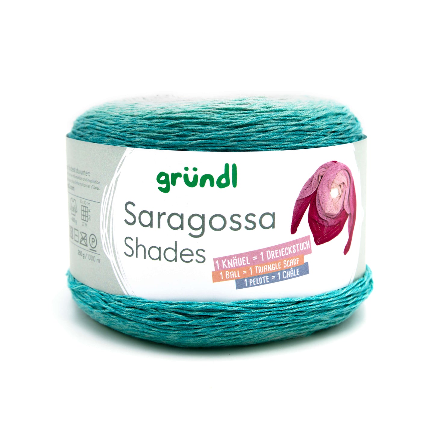 Saragossa Shades