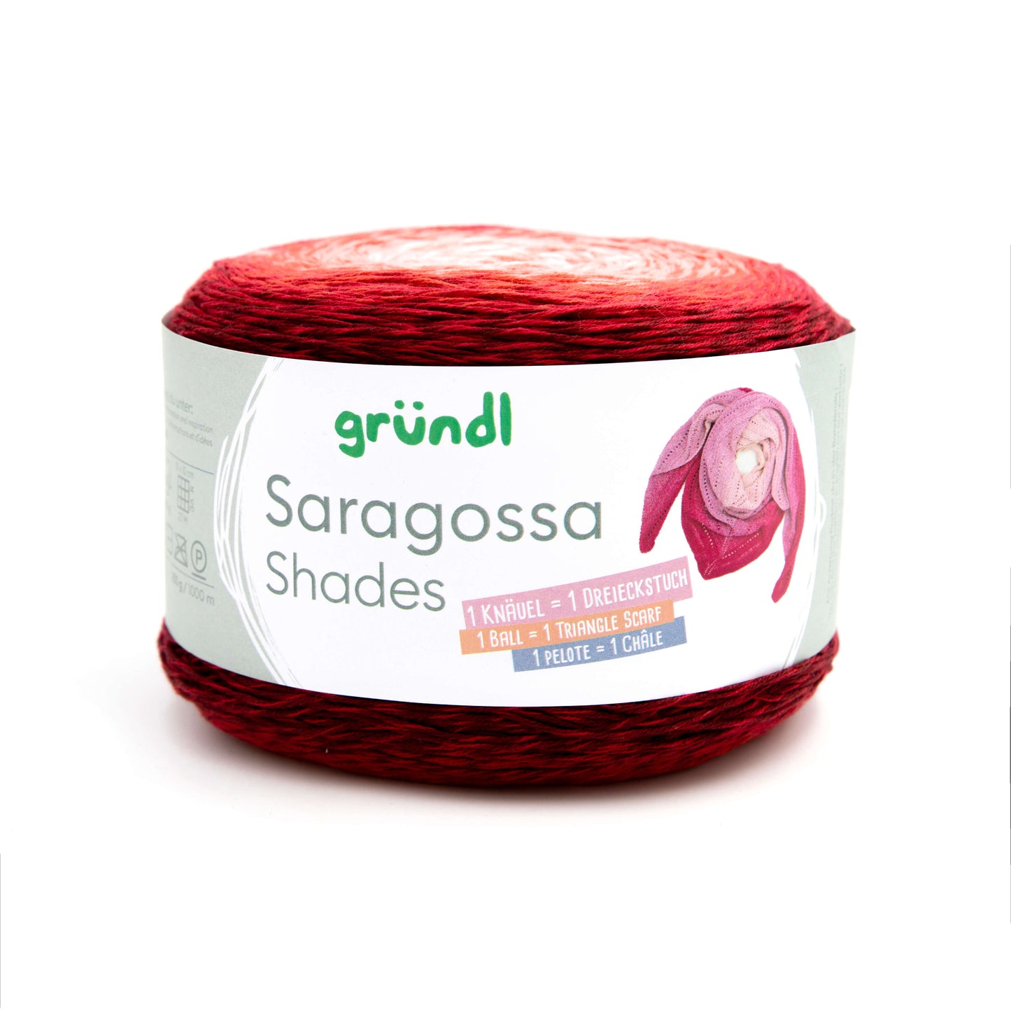 Saragossa Shades