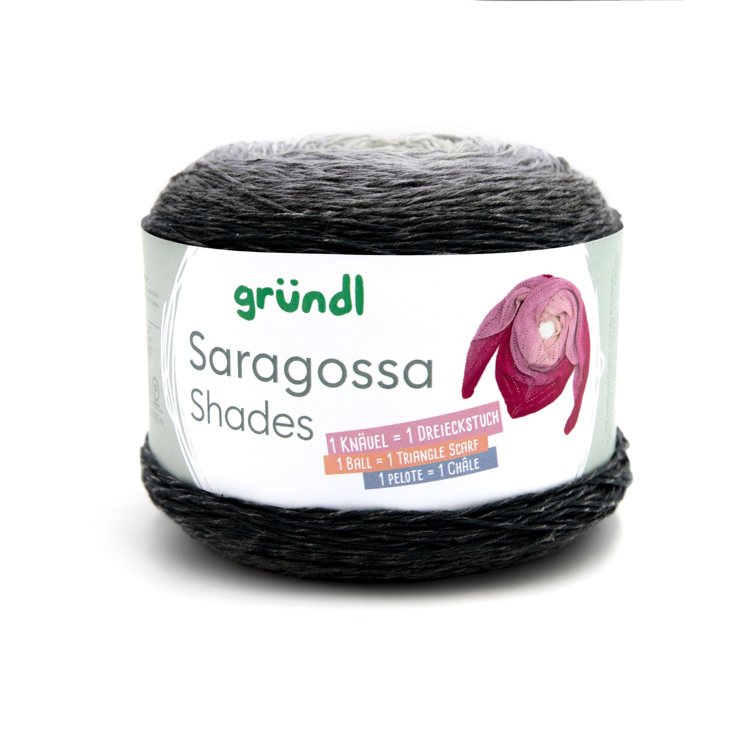 Saragossa Shades