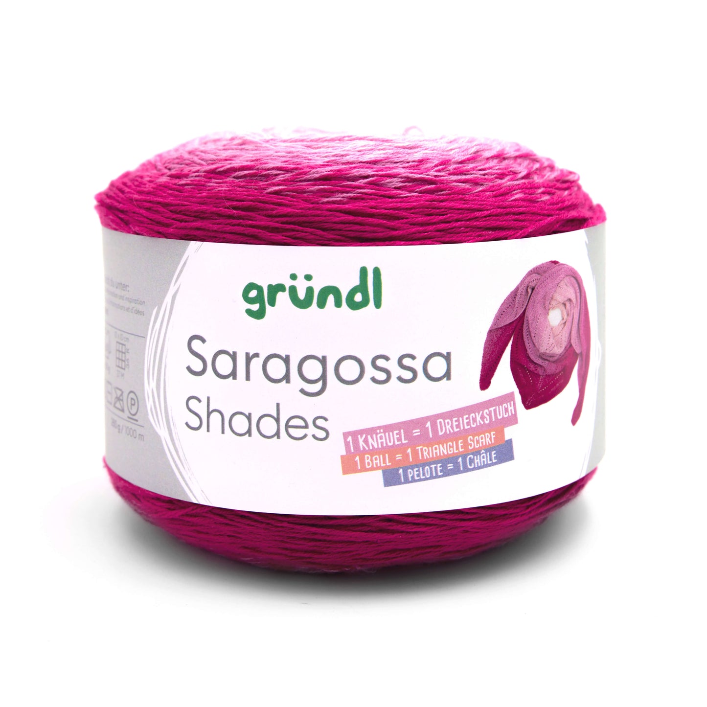 Saragossa Shades
