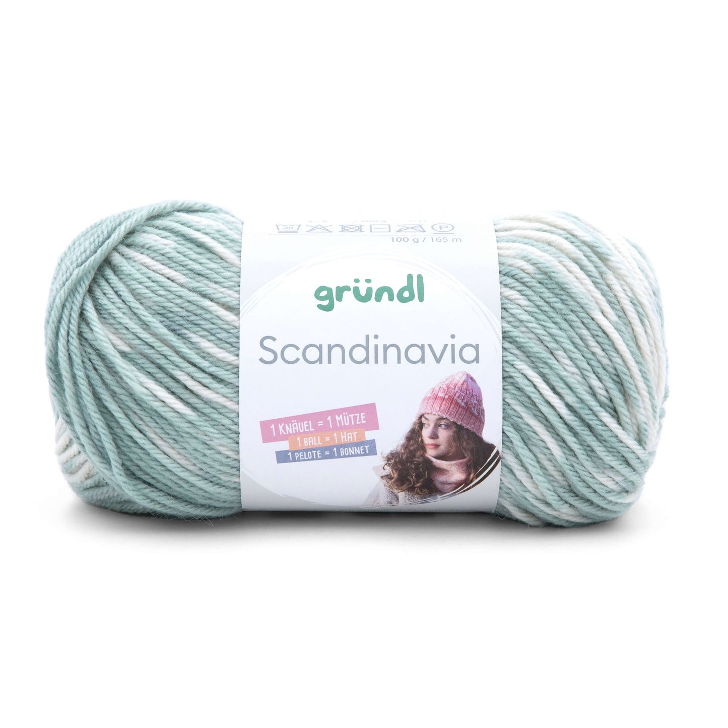 Scandinavia