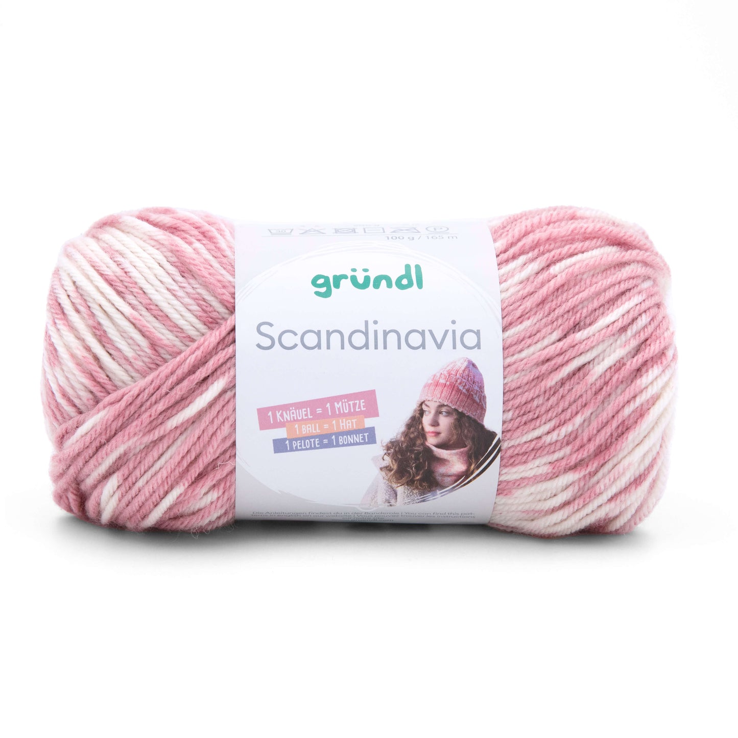 Scandinavia
