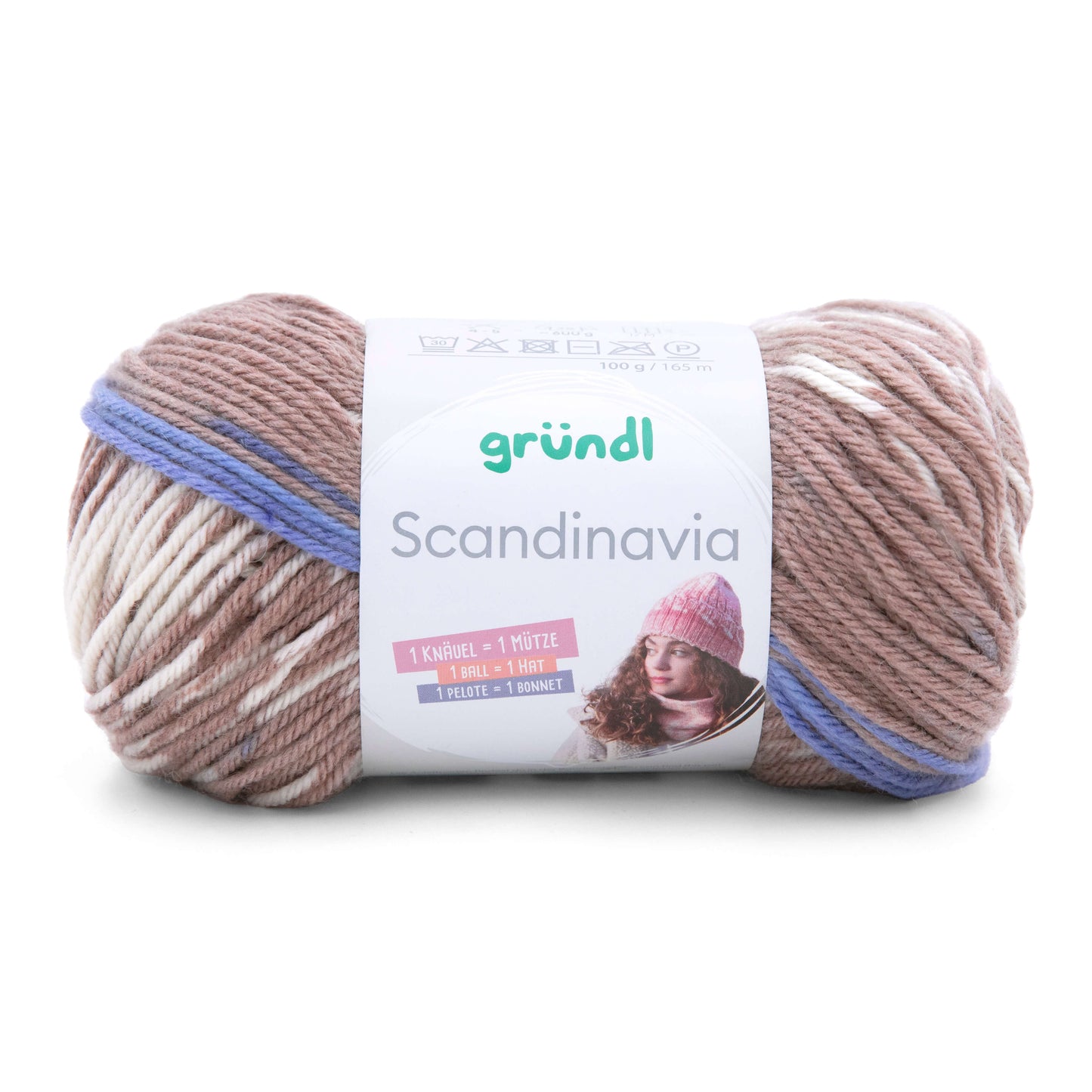 Scandinavia