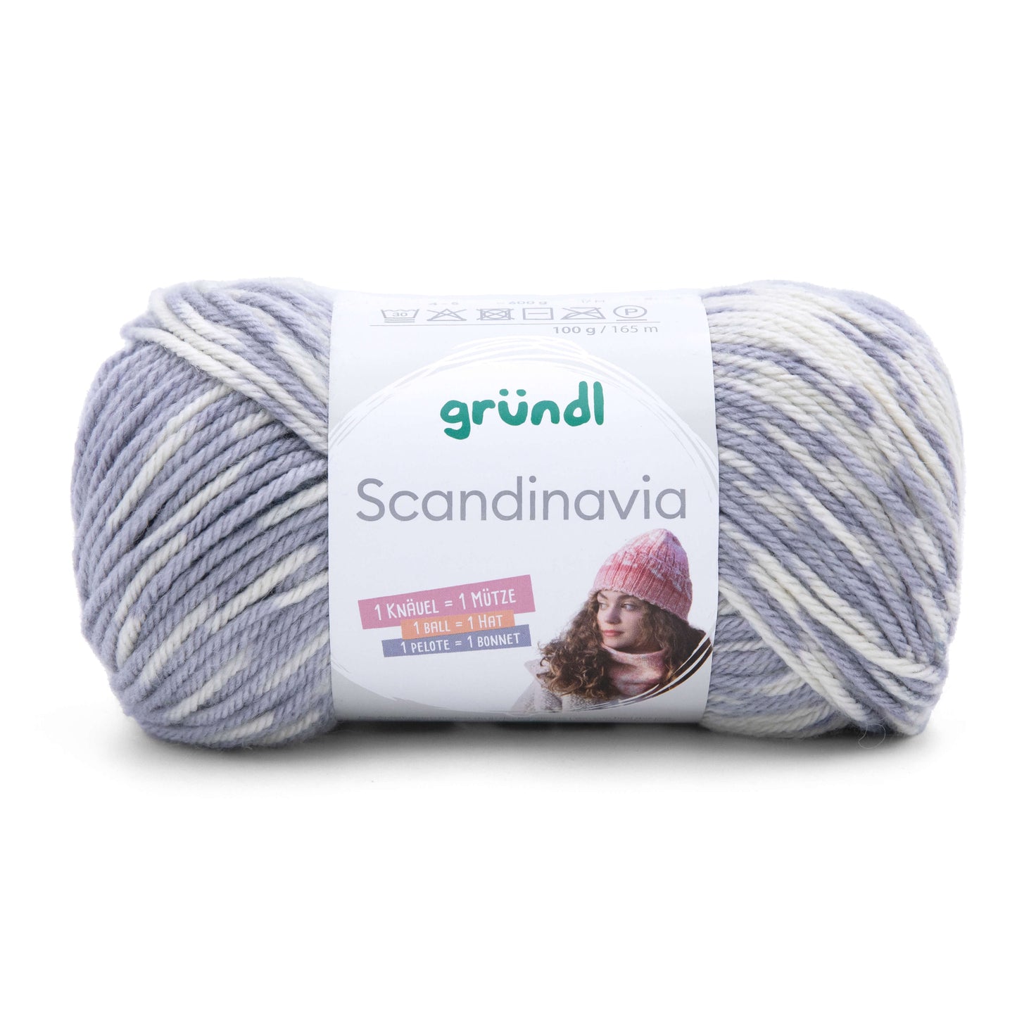 Scandinavia