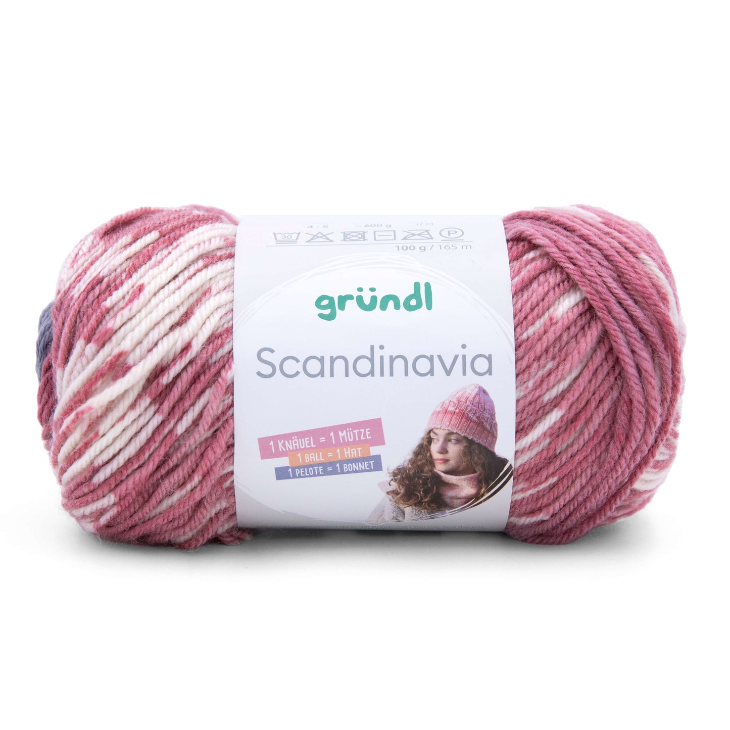 Scandinavia