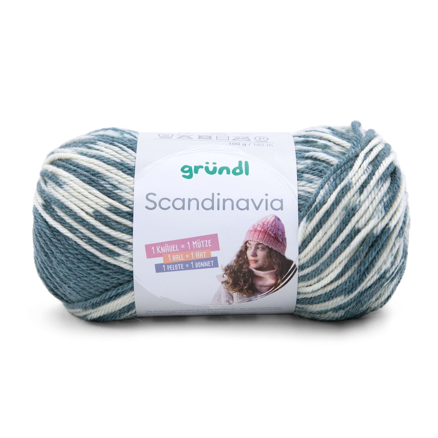 Scandinavia