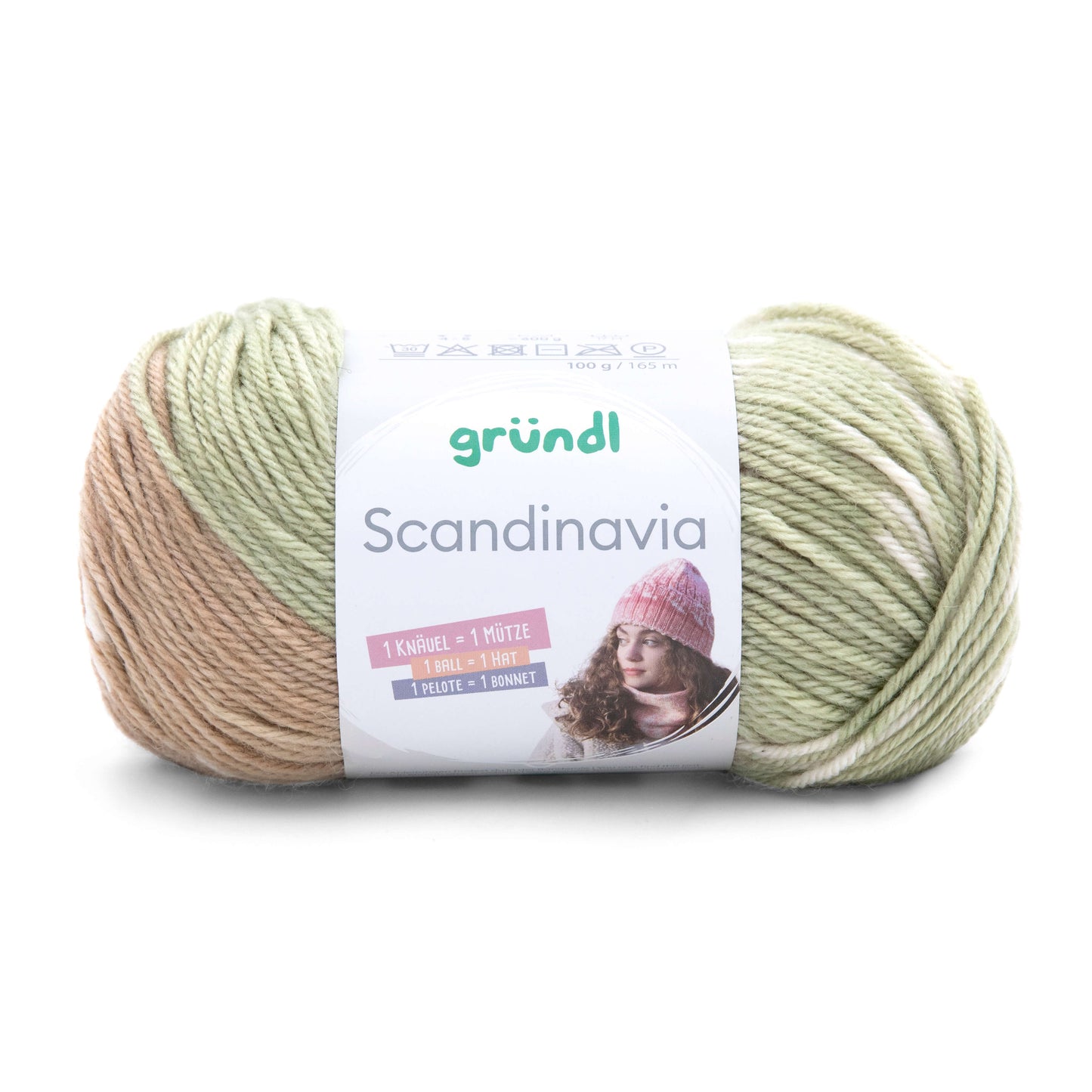 Scandinavia