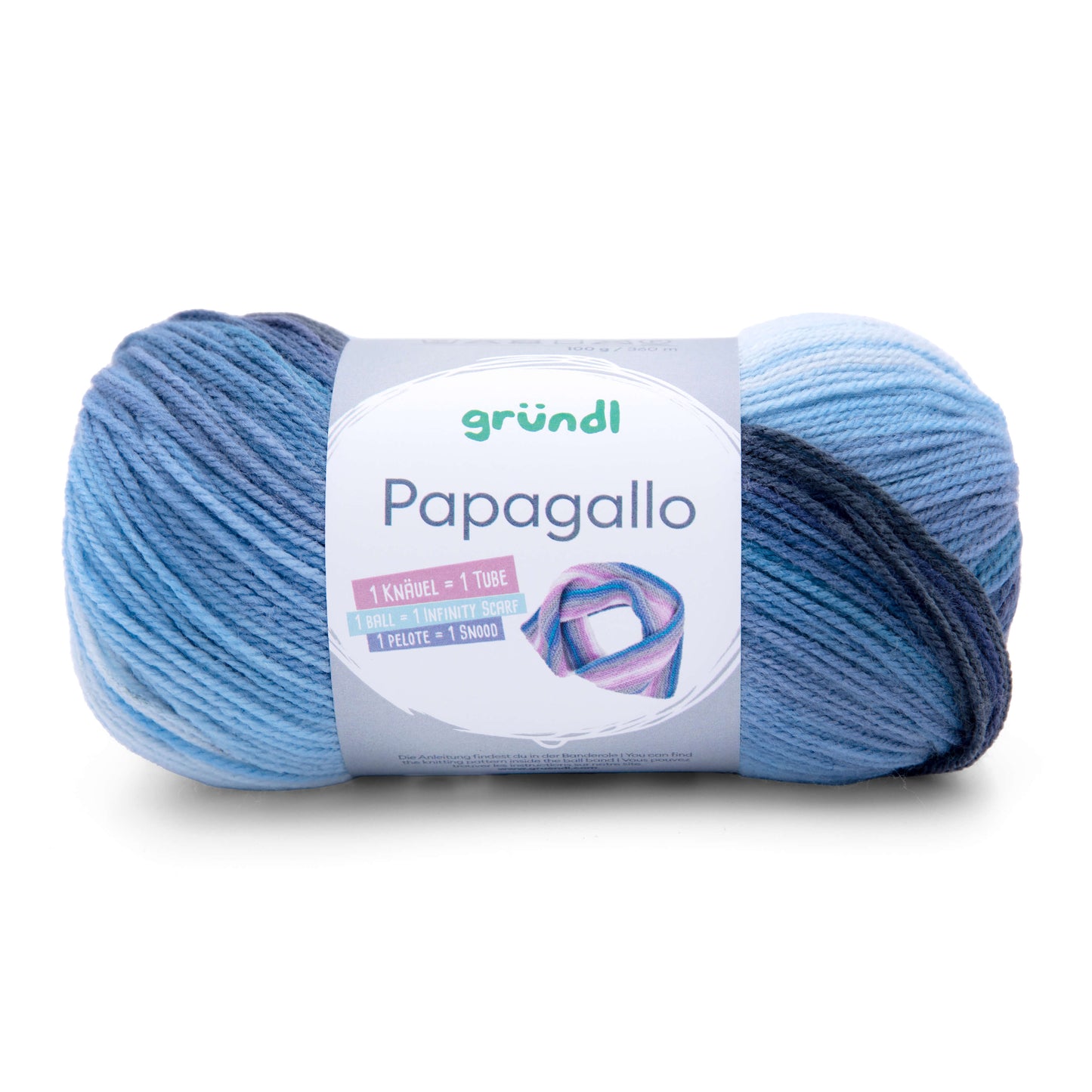 Papagallo