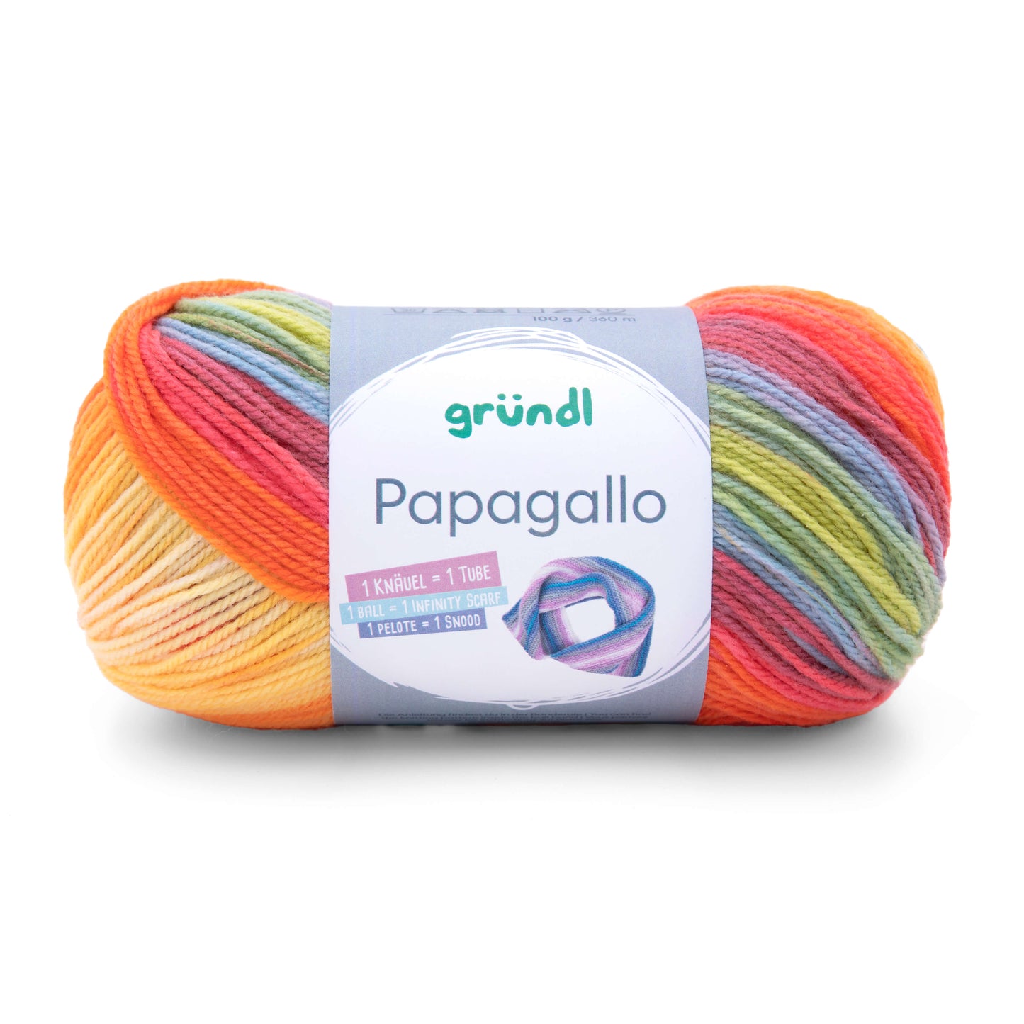 Papagallo