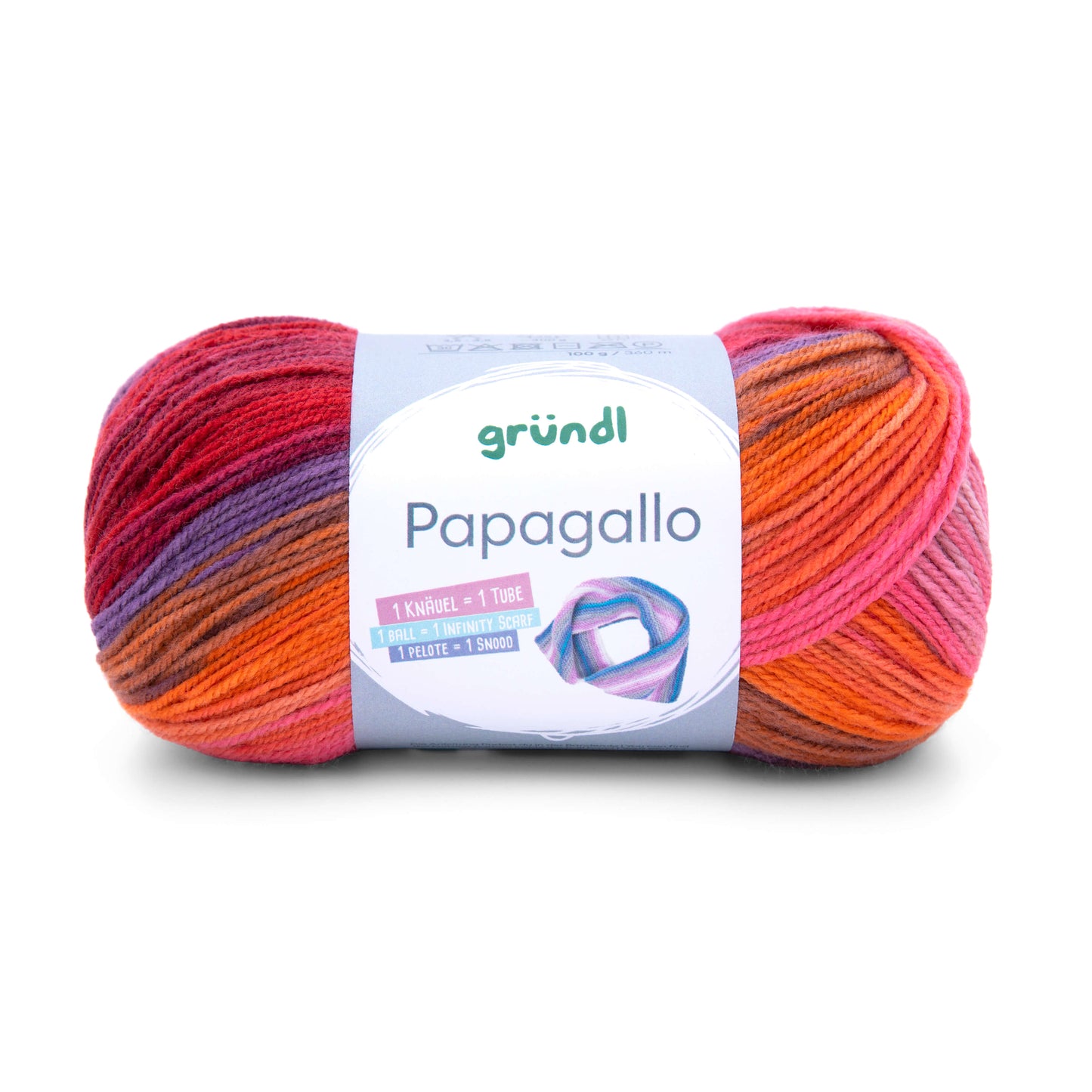 Papagallo