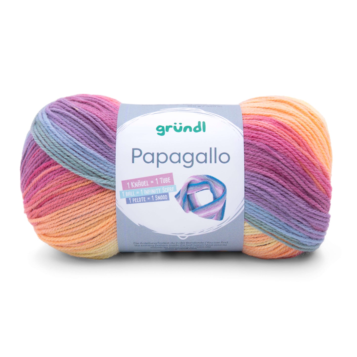 Papagallo
