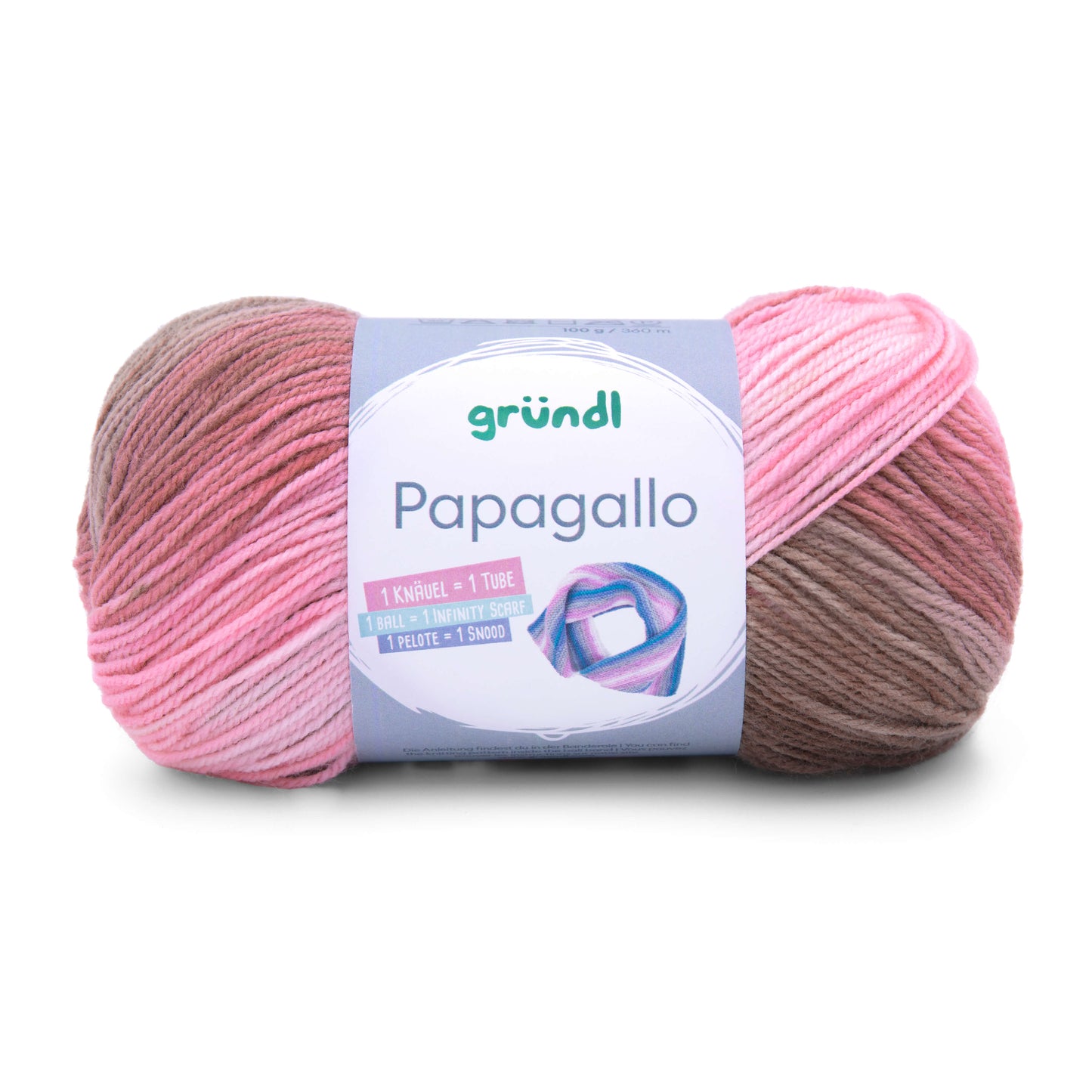 Papagallo