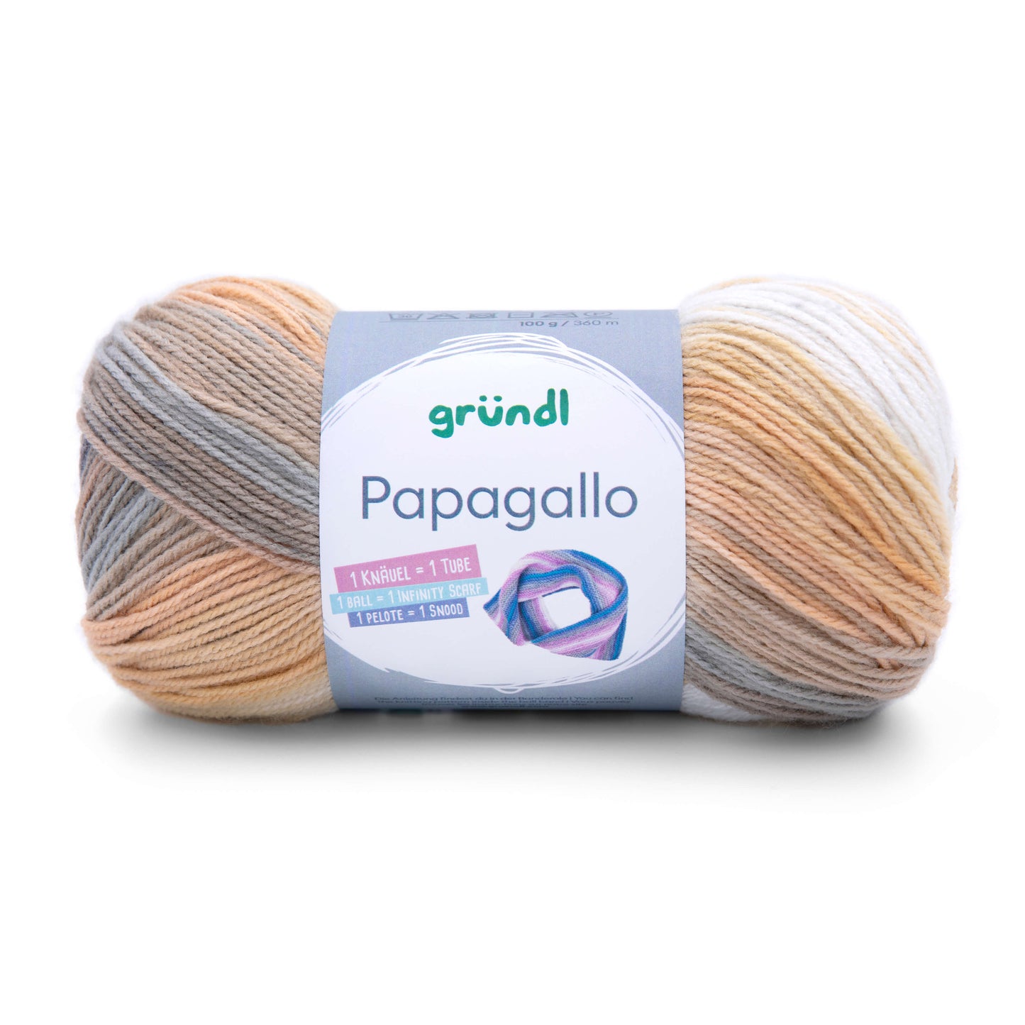 Papagallo