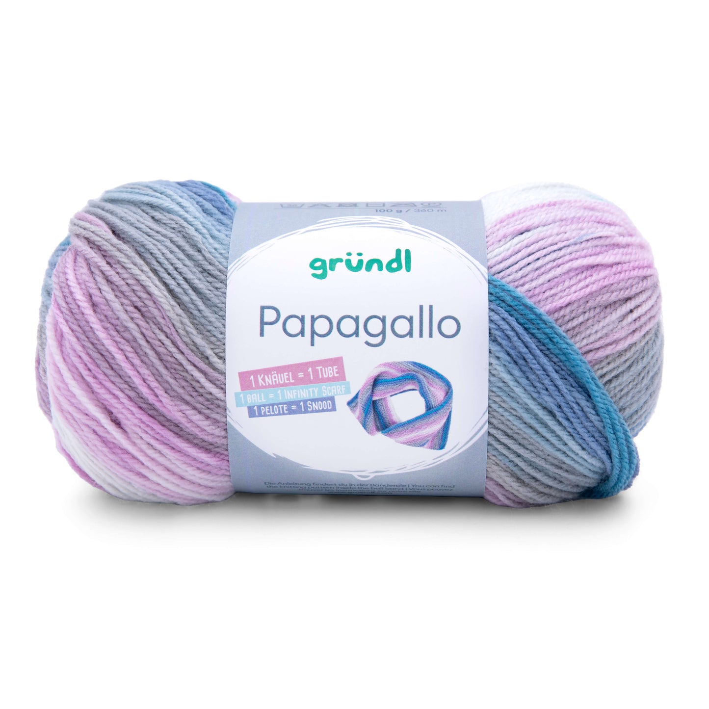 Papagallo