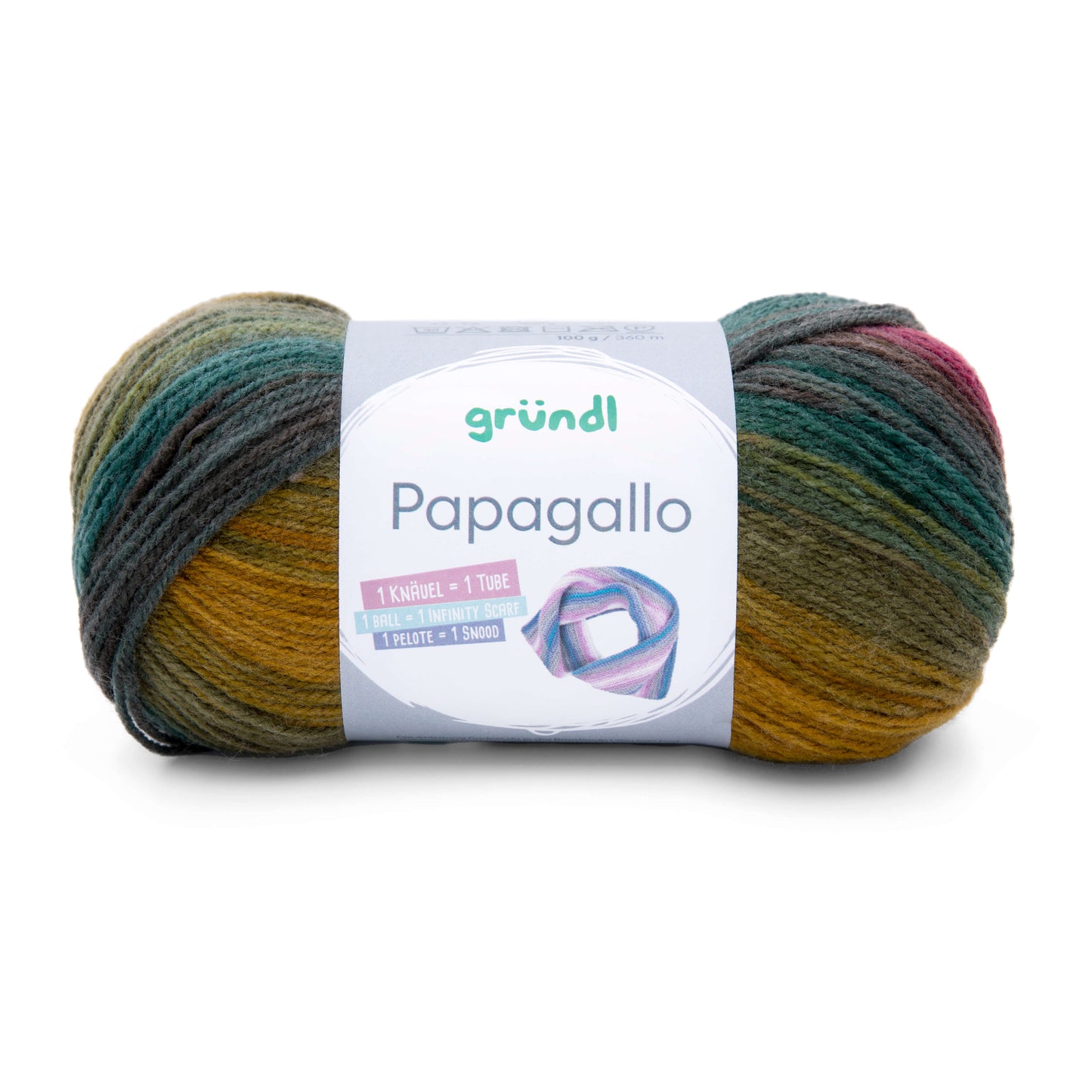 Papagallo