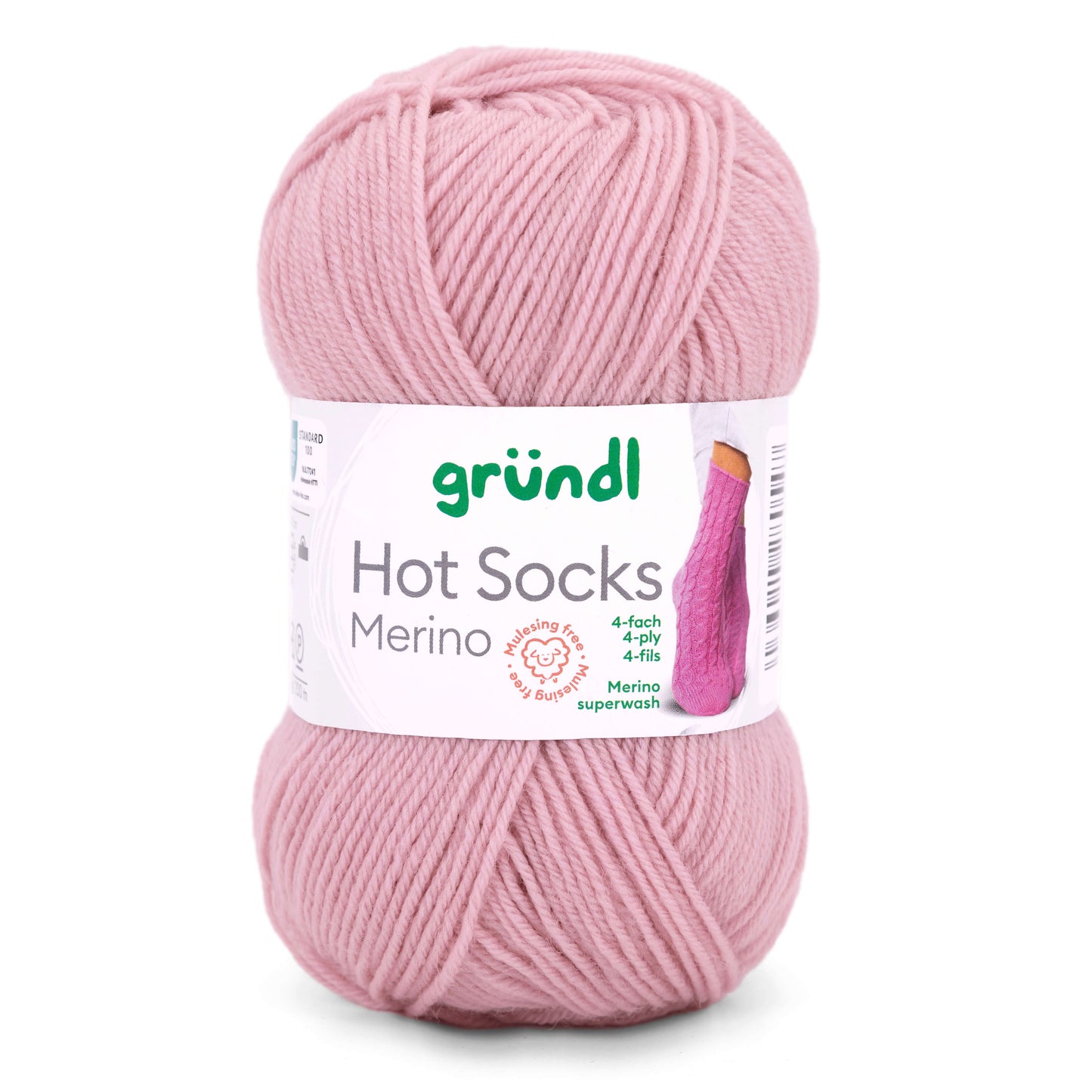Hot Socks Merino