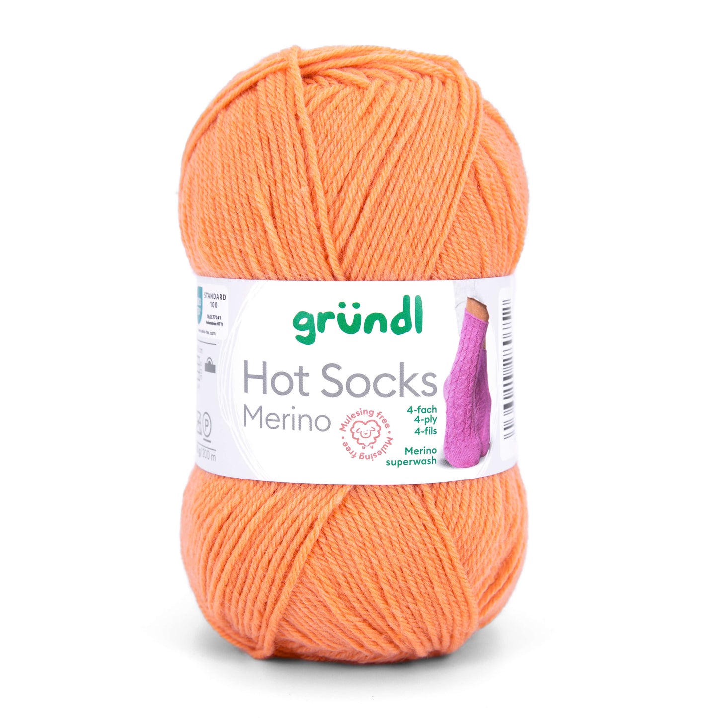 Hot Socks Merino