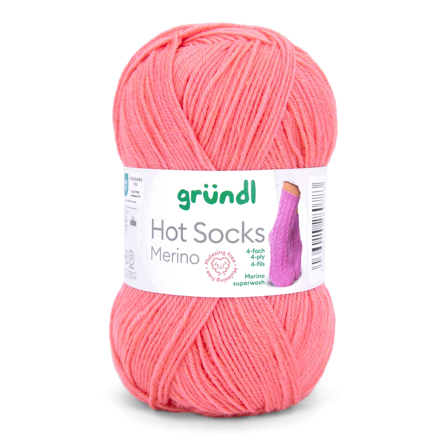 Hot Socks Merino