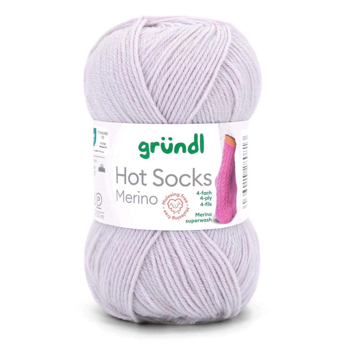 Hot Socks Merino