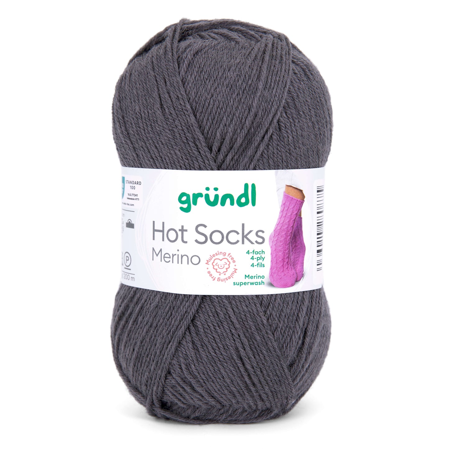 Hot Socks Merino